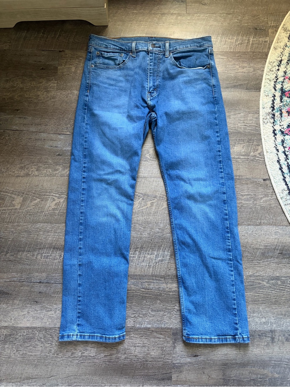 Levi’s Men’s 506 Jeans